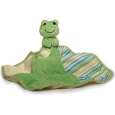 Inware Baby Frog Hupfi Comfort sega un grabulītis, zaļš...