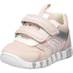 Geox baby girl B Iupidoo Girl First Walker apavi