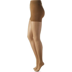 Berkshire Women's Ultra Sheer Non-Control Top Pantyhose Sandalfoot Tights