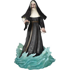 NUN MAR202622 PVC statuete