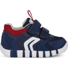 Geox Baby-Jungen B Iupidoo Boy D Sneaker