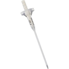 Gilson 50 x DistriTips DistriMan mikro pipetes uzgaļi 125 µl Sterili CF-0362