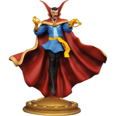 DIAMOND SELECT TOYS JUL162621 Diamond Select Marvel Doctor Strange komiksu figūriņa 23 cm, daudzkrāsaina