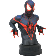 Diamond Select Toys Marvel komiksu Miles Morales krūšutēls (AUG202101)