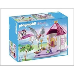 PLAYMOBIL 5052 Королевский павильон с каретой Пегаса