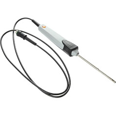 Testo dežūras gaisa temperatūras sensors NTC 0613 1712