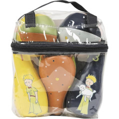 Le Petit Prince (LEPEH) PP401R Kegelspiel