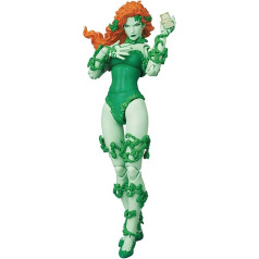 DC Comics MAF EX Poison Ivy (Batman: Hush Ver.) 16 cm