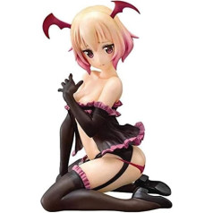 Kono Subarashii Sekai NI Shukufuku o! PVC statuete 1/7 Loli sukubuss 12 cm