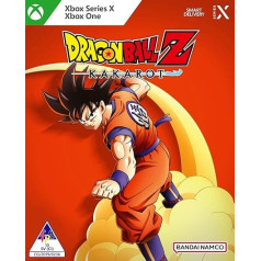 Dragon Ball Z: Kakarot