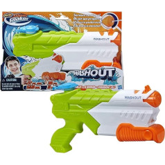 Nerf Super Soaker WashOut Blaster