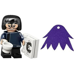 LEGO Disney 2. sērija: Edna no filmas 