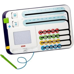 Fisher-Price Think & Learn Skaitīšanas un saskaitīšanas matemātikas centrs