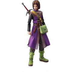 Squarenix Bring Arts Hero Dragon Quest XI Passing and Seeking Time