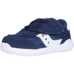 Saucony Kids Baby Boys Oriģināls Jazz Crib (zīdaiņiem)