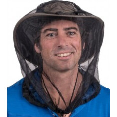 Moskītu tīkls ULTRA-FINE Mesh Headnet