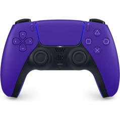 Sony Playstation 5 DualSense Bezvadu kontrolieris / Galactic Purple