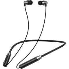 XO Bluetooth austiņas BS33 melnas