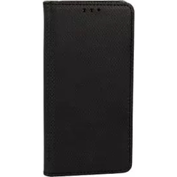 Xiaomi Redmi Note 8 / Redmi Note 8 2021 Smart Magnet Case Black