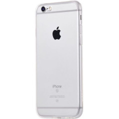 Apple iPhone 6 Light series TPU Transparent