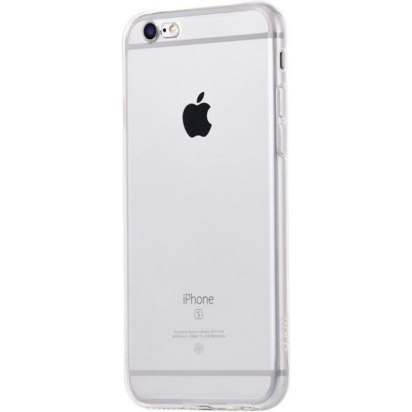 Apple iPhone 6 Light series TPU Transparent