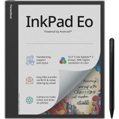 Ebook inkpad eo 10,3