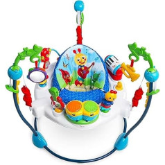 Baby Einstein Jump and Play Centre