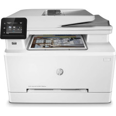 HP krāsu lāzera printeris HP Colour LaserJet Pro Colour Laser Printer