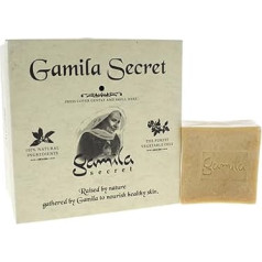 Gamila Secret Cream Bar Lavender Heaven, 115g