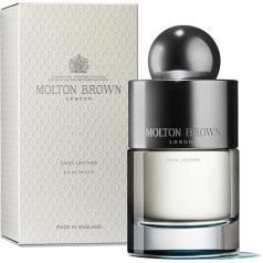 Molton Brown Tumšās ādas tualetes ūdens 100 ml