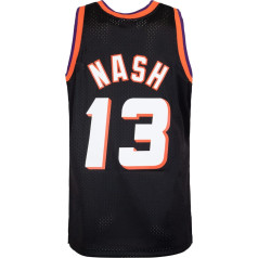 Mitchell & Ness Swingman Steve Nash Phoenix Suns 96/97 krekls