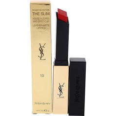 YSL Rouge Pure Couture The Slim 10 Corail Antinomic