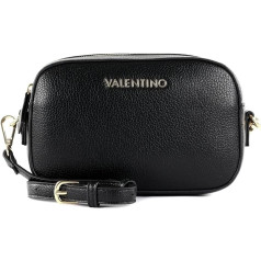 VALENTINO Special Martu Camera Bag Nero, nero