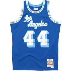 Mitchell & Ness Jerry West #44 Los Angeles Lakers NBA Swingman 2.0