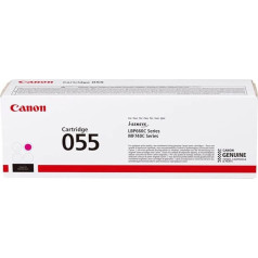 Canon CO12463 Tonera kasetne 55 M Magenta standarta 2100 lappuses