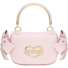 Love Moschino damen bowie Handtaschen rosa confetto