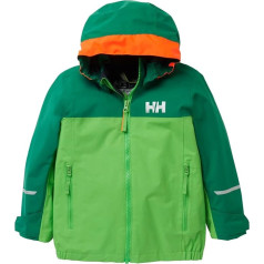 Helly Hansen Unisex bērnu aktuālais modelis K SHELTER jaka 2.0