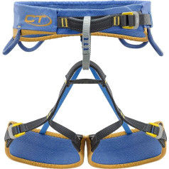 Climbing Technology Dedalo Blue/Ochre, M