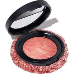 Laura Geller New York Baked Blush-N-Brighten, Coral Cove