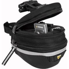 TOPEAK TC2276B2 Survival Tool Wedge Pack II, Multi-Colour