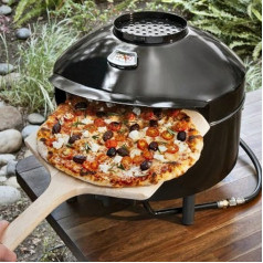 Pizzacraft Pizzeria Pronto Outdoor Pizza Oven