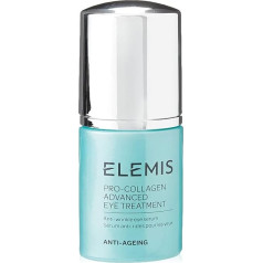 Elemis Pro-Collagen Advanced Eye Treatment acu serums pret grumbām 15 ml