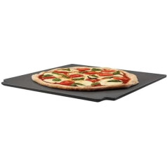 Weber 7681 Grils Pizza Stone Crafted Gourmet BBQ sistēma