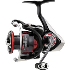 Daiwa FGLT1000D Fuego LT 2017 Daiwa FGLT1000D Fuego LT 2017 Spininga spole ar priekšējo bremzi