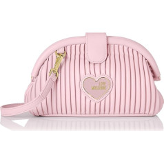 Love Moschino Sieviešu plecu soma Jc4045pp1gla1, 25.5 x 7 x 13