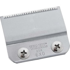 WAHL Glatzenschneider-Ersatzklinge Standard 6X0 - 0,4 mm