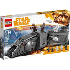 LEGO 75217 Star Wars Imperial Conveyex Transport Star Wars rotaļlieta