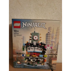 LEGO Ninjago 