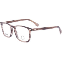 HUGO BOSS Unisex saulesbrilles