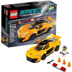 LEGO Speed Champions 75909: McLaren P1